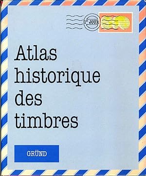 Atlas Historique des Timbres