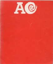 Calder gouaches : the art of Alexander Calder ; [exhibition] ; Long Beach Museum of Art, January ...