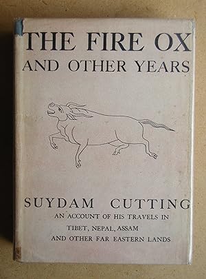 The Fire Ox And Other Years.