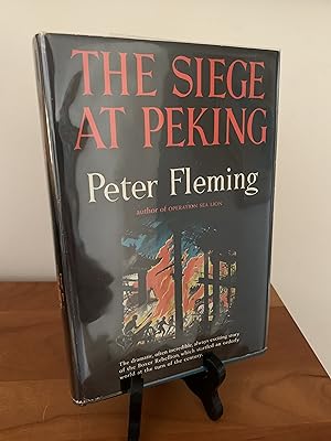 The Siege At Peking