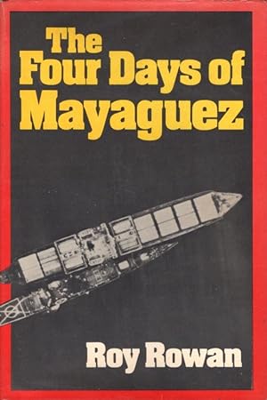 The four days of Mayaguez