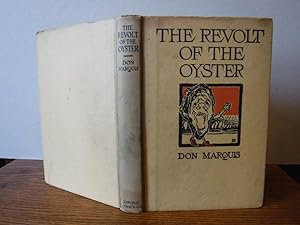 The Revolt of the Oyster