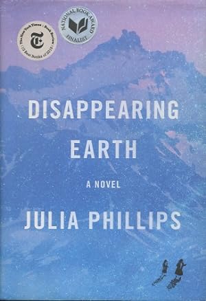 Disappearing Earth: A Novel