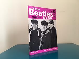 The Beatles Book. No.22 (MAY 1965)