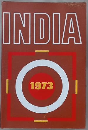 India. A Reference Annual. 1973