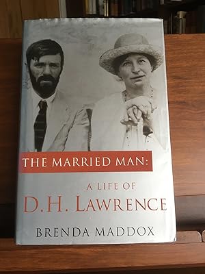 The Married Man: A Life Of D.H. Lawrence