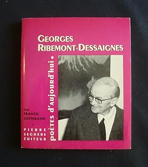 Georges Ribemont-Dessaignes -