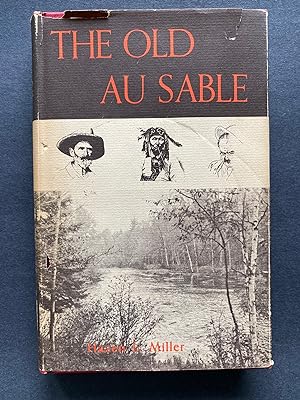 The Old Au Sable