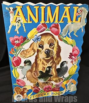 Animal Picture Book