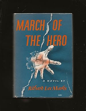 March Of The Hero (Signed)
