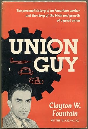 Union Guy