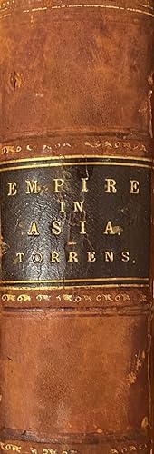 Empire in Asia How We Came By. It A Book of Confessions