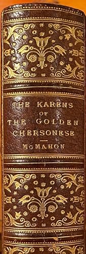 The Karens of the Golden Chersonese