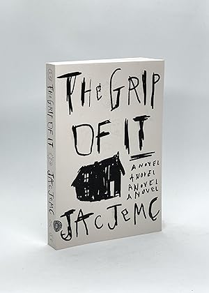 The Grip of It (Signed First Edition)