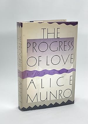 The Progress of Love (First American Edition)