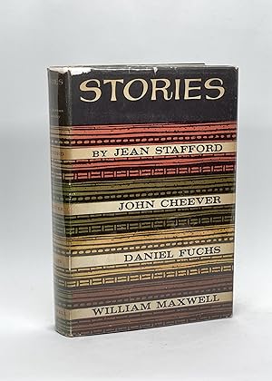 Stories (First Edition)