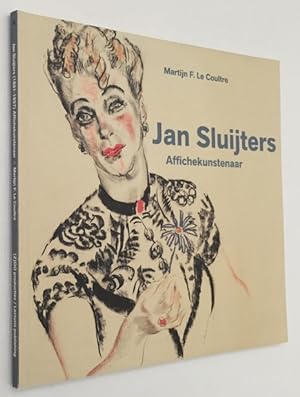 Affichekunstenaar Jan Sluijters en tijdgenoten