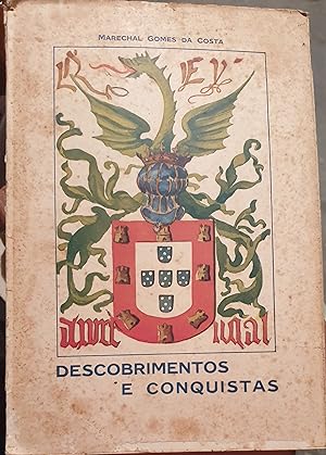 Descobrimentos e conquista, O inicio do Ultramar Portugues (1415-1495)