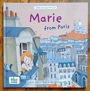 Marie from Paris.