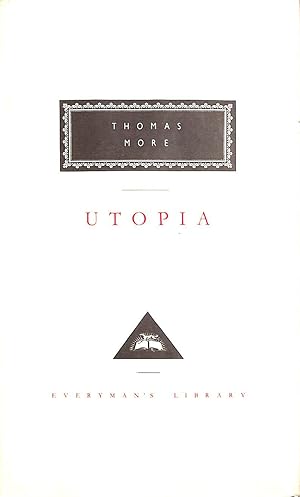 Utopia: Thomas More