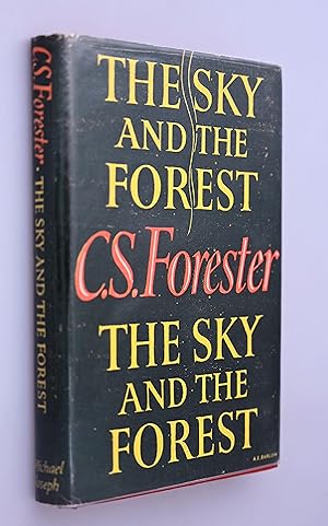 The Sky And The Forest