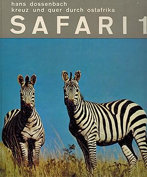 Safari 1 (1 Band)