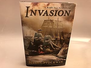 Invasion, A Kydd Sea Adventure