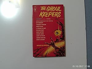 The Ghoul Keepers