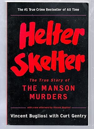 Helter Skelter: The True Story of The Manson Murders