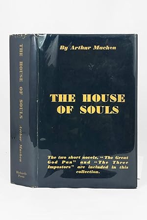 The House of Souls