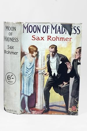The Moon of Madness
