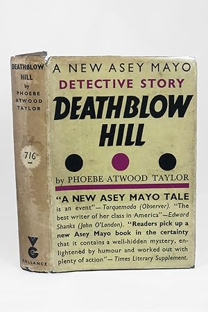 Deathblow Hill