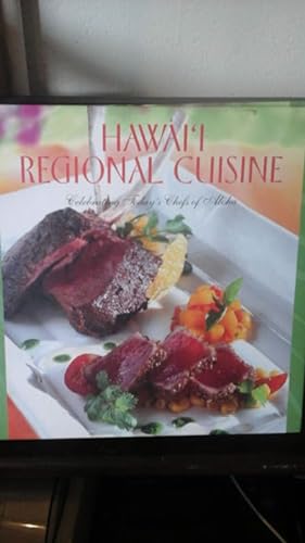 Hawai'I Regional Cuisine