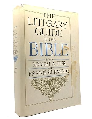 THE LITERARY GUIDE TO THE BIBLE