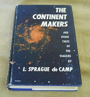 The Continent Makers
