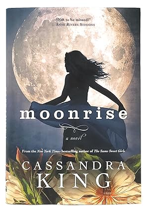 Moonrise: A Novel [SIGNED]