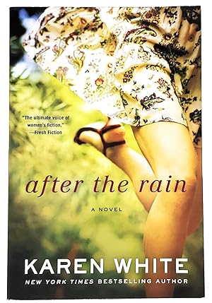 After the Rain [SIGNED]
