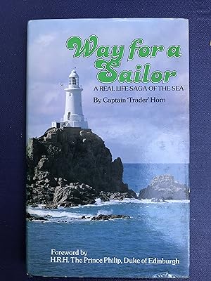 Way for a Sailor