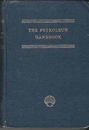 The Petroleum Handbook.