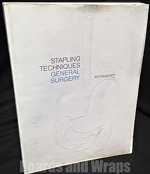Stapling Techniques General Surgery