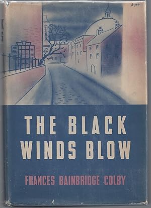 The Black Wind Blows
