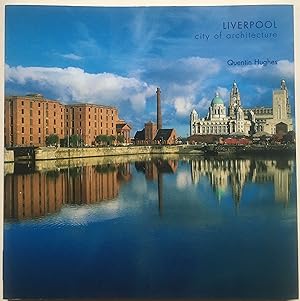 Liverpool - City Of Architecture