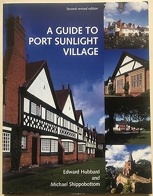 A Guide To Port Sunlight Village