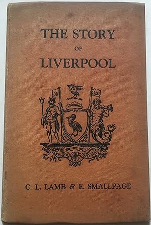 The Story Of Liverpool