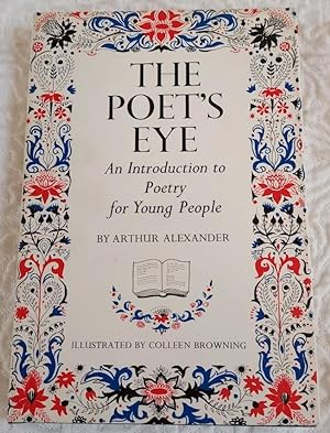 THE POET'S EYES an Introduction to Poetry for Young People