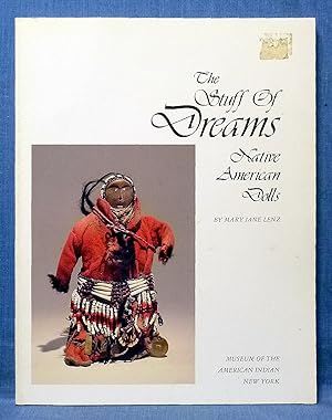 The Stuff of Dreams: Native American Dolls