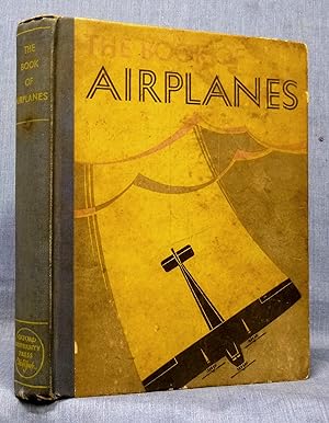 The Book Of Airplanes