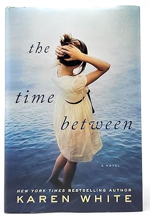 The Time Between [SIGNED]