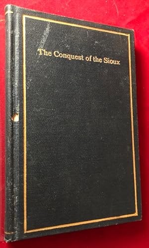 The Conquest of the Sioux
