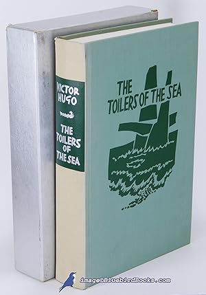 The Toilers of the Sea